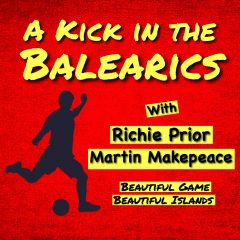 A Kick in the Balearics